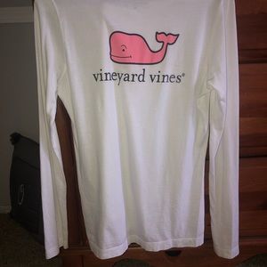 Vineyard Vines Long Sleeve